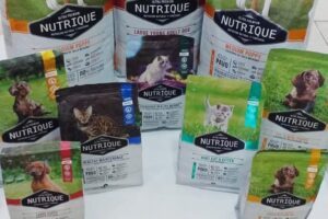 Pet Shop Huellas Norte