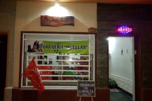 Pet Shop Huellas Piscinas Coronda