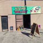 Pet Shop Huellitas