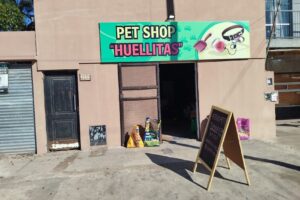 Pet Shop Huellitas