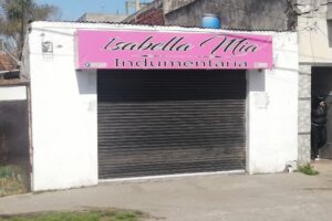 Pet Shop Huellitas