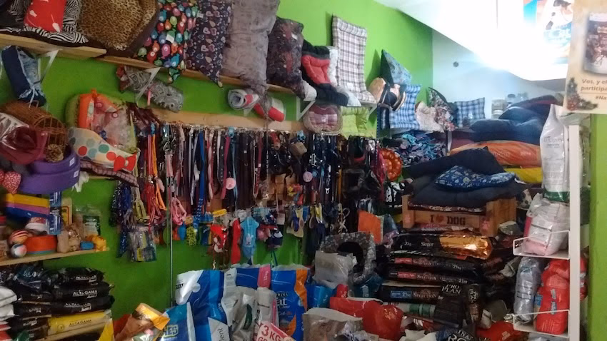 Pet Shop Huellitas
