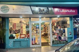 Pet Shop Huellitas Tienda para Mascotas