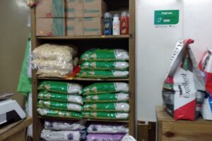 Pet Shop Instinto El segundo hogar de tu mascota