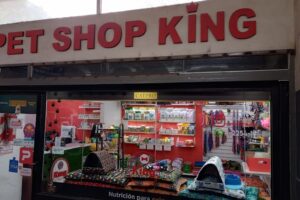 Pet Shop King Banfield