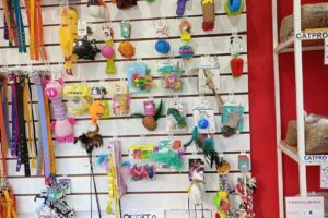 Pet Shop King Lanús