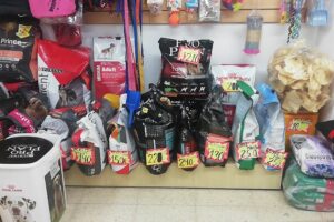 Pet Shop La Candelaria 2