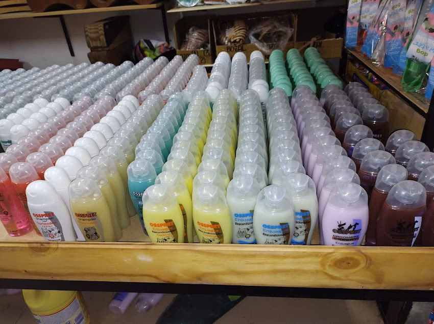 Pet Shop La Casita de Luly