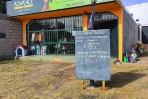 Pet Shop La Esperanza Ii