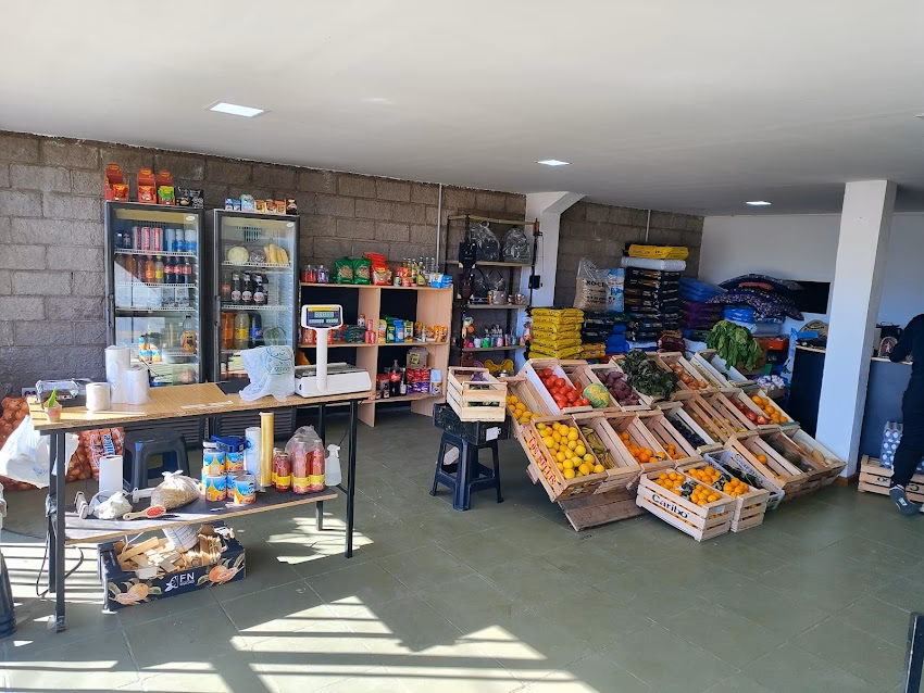 Pet Shop La Esperanza Ii