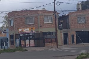 Pet Shop la esquina animal