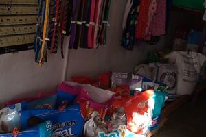 Pet Shop La Esquina de Fran