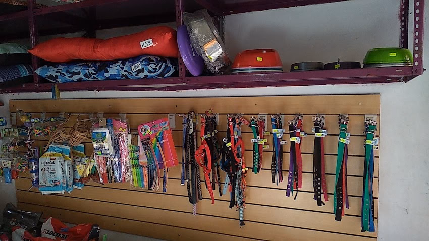 Pet Shop La Esquina de Fran