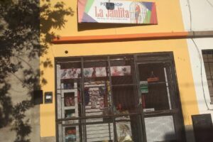 Pet Shop La Jaulita