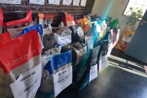 Pet shop La Pajarera