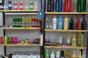 Pet Shop La Tienda RyS