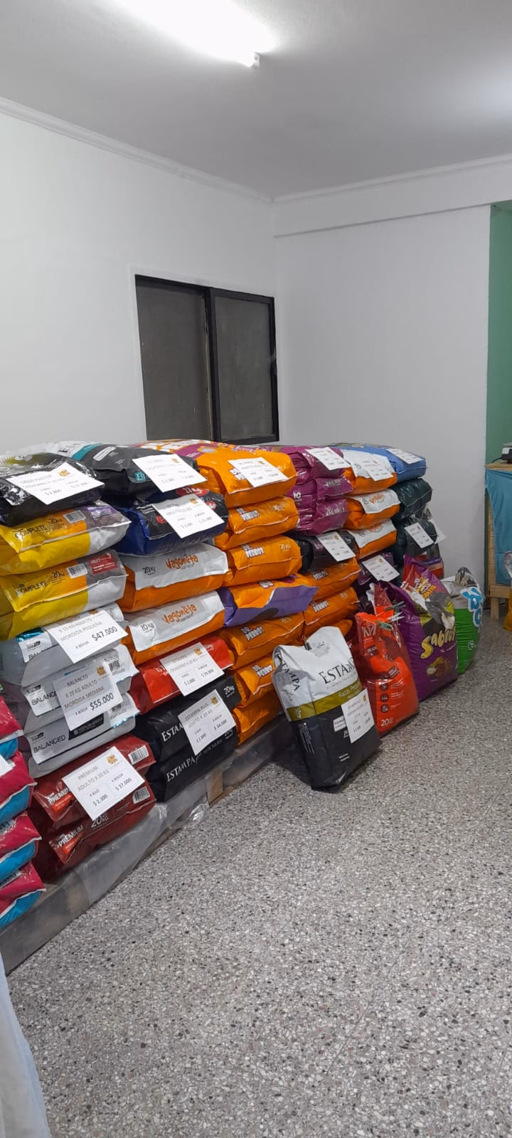 Pet Shop La Tiendita