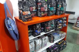 Pet Shop Lago Araujo