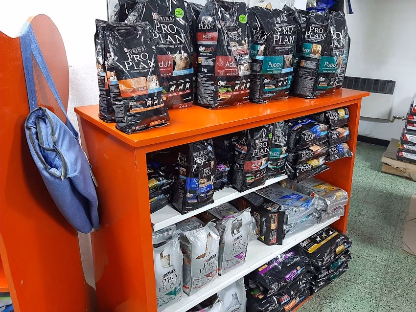 Pet Shop Lago Araujo