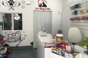 Pet Shop Lali