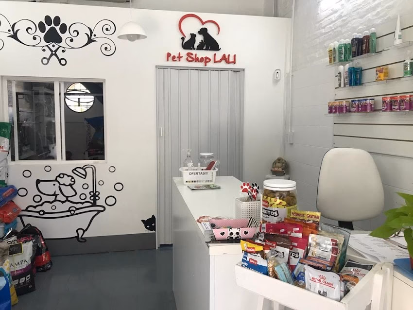 Pet Shop Lali