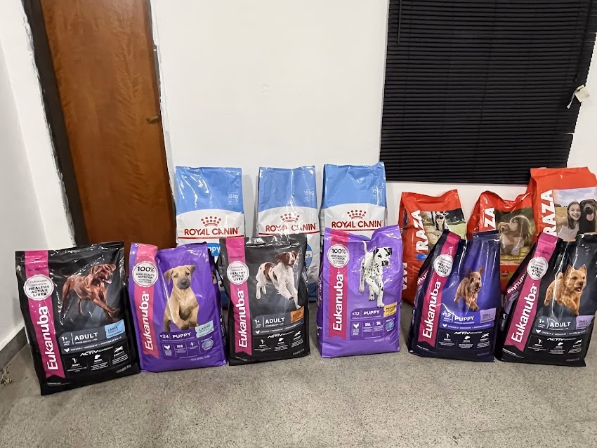 Pet Shop Lanús