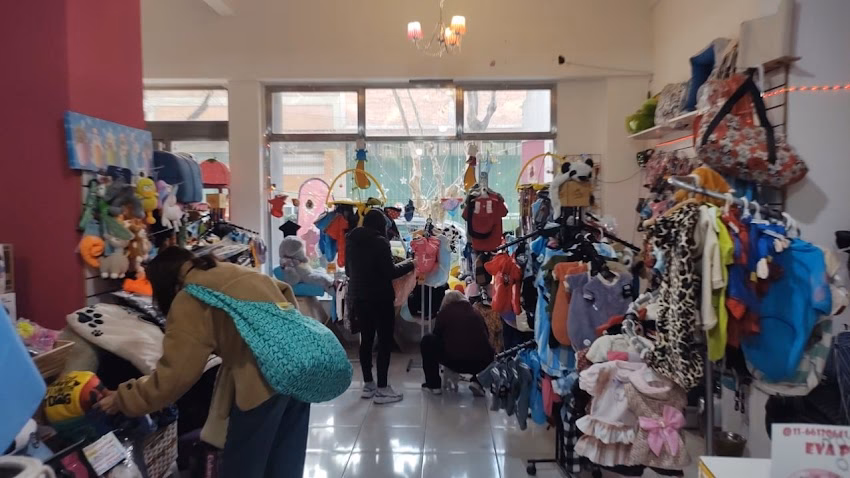 Pet Shop Lanús Consentidosconsepet