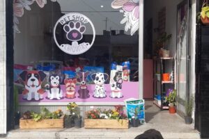 Pet Shop Las Chiquitas