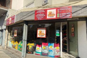 Pet Shop Lautana