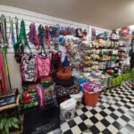 Pet Shop León urquiza