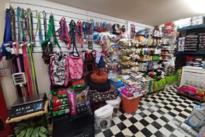 Pet Shop León urquiza