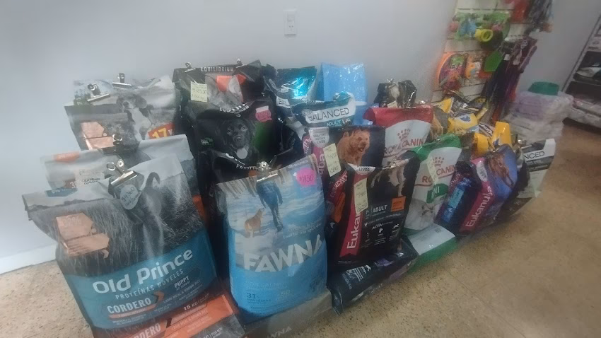 Pet Shop Lo de Morri