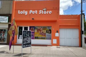 Pet Shop Loly Pet Store