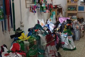 Pet shop Los hermanos