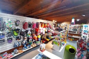 Pet Shop Los Perracos