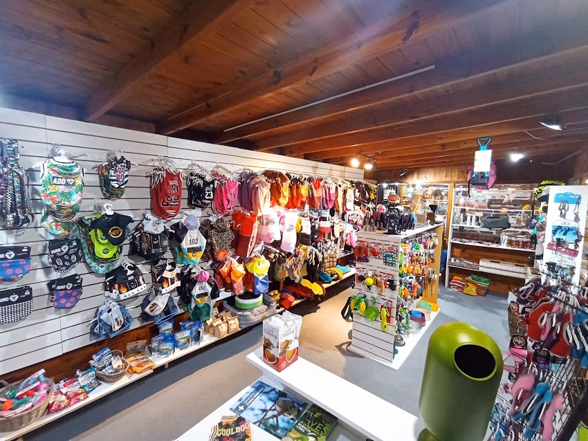 Pet Shop Los Perracos