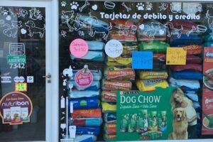 Pet Shop Los Pinares