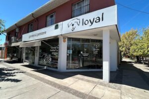 Pet Shop Loyal 2