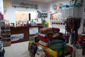 Pet Shop Maipu