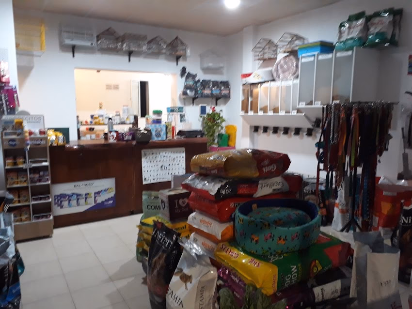 Pet Shop Maipu