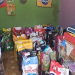 Pet shop Manchita
