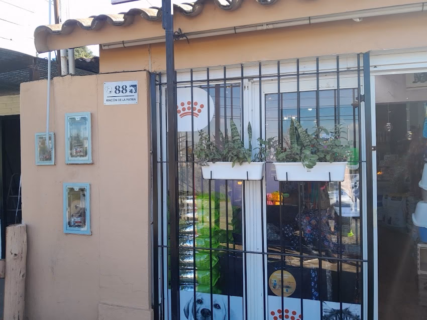Pet Shop Manzanares