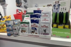 Pet shop Mar Azul Boutique de mascotas