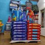 Pet shop Mascota Feliz