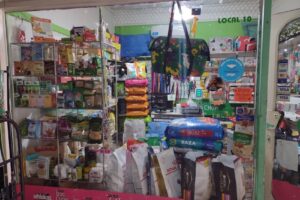 Pet Shop Mascotas del Sur