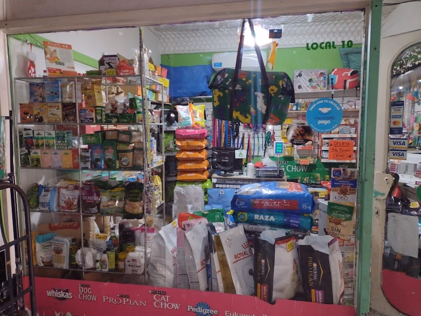 Pet Shop Mascotas del Sur