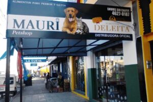 Pet Shop Mauri