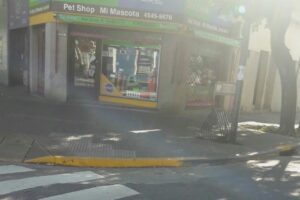 Pet Shop Mi Mascota