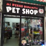 Pet shop Mi perro dinamita