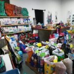 Pet shop Mi Perro Dinamita